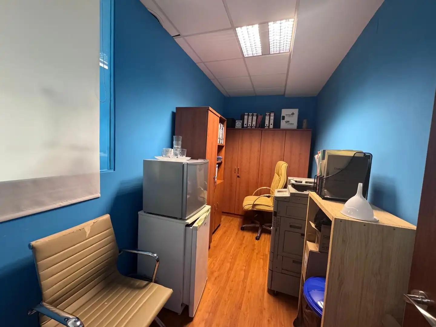 Oficina en venta en Jerez de la Frontera con Aire acondicionado y Amueblado