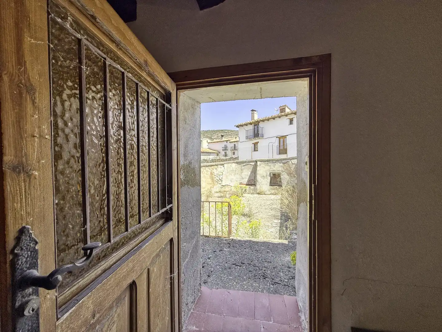 Finca rústica en venda en Fortanete amb Calefacció i Terrassa