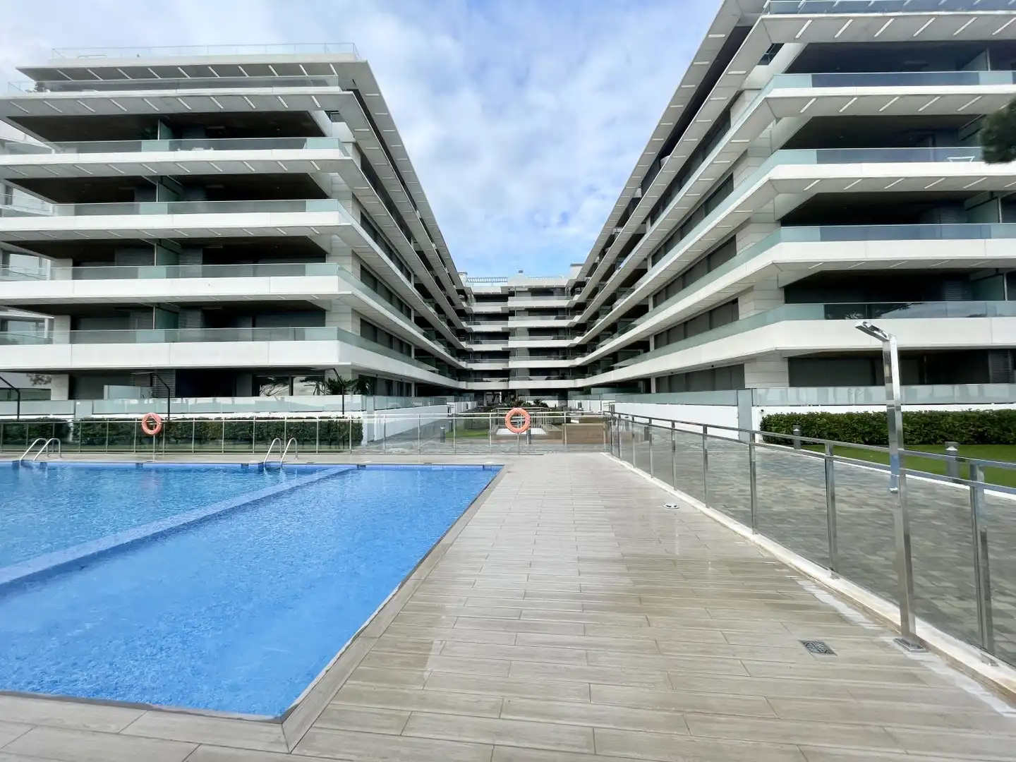 Apartament amb terrassa en venda a Platja d'Aro, imagen 24