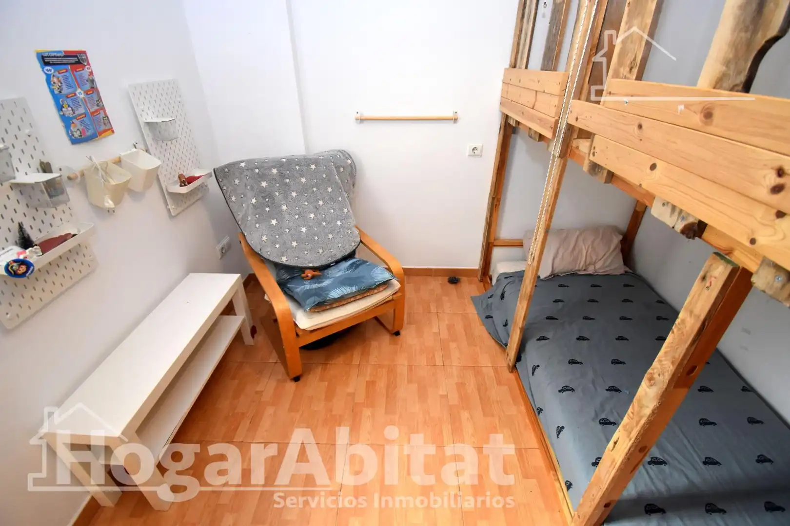 Casa a schiera con terrazza in vendita a Calle Maestrat, imagen 26