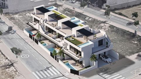 Foto 4 de Casa o chalet en venta en N/a, -1, Los Peñascos - El Salero - Los Imbernones, San Pedro del Pinatar