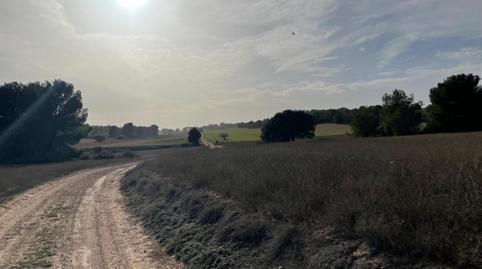 Foto 3 de Residencial en venda a La Milagrosa, Albacete