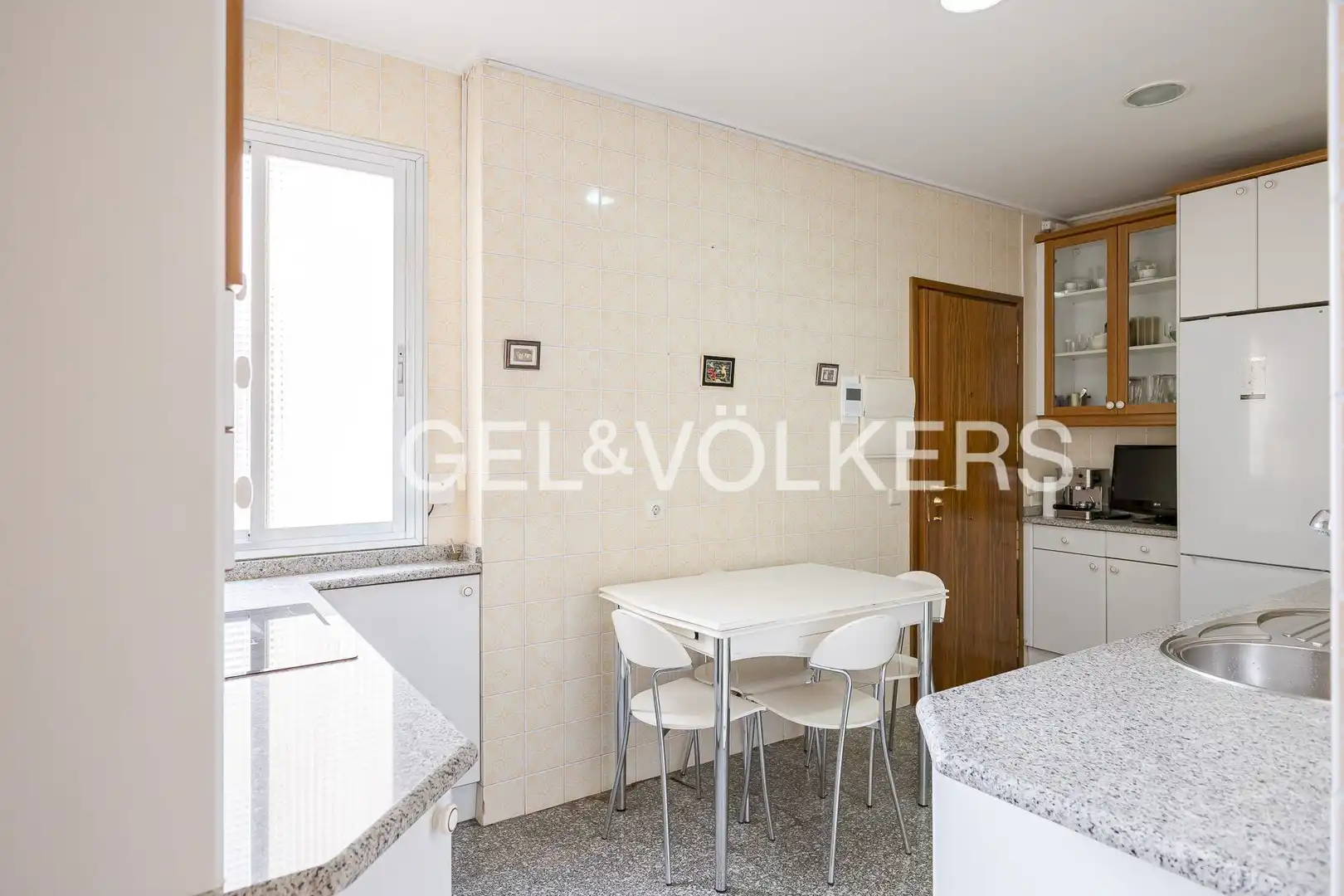 Wohnung mit Terrasse zum Verkauf in Arganzuela, imagen 15