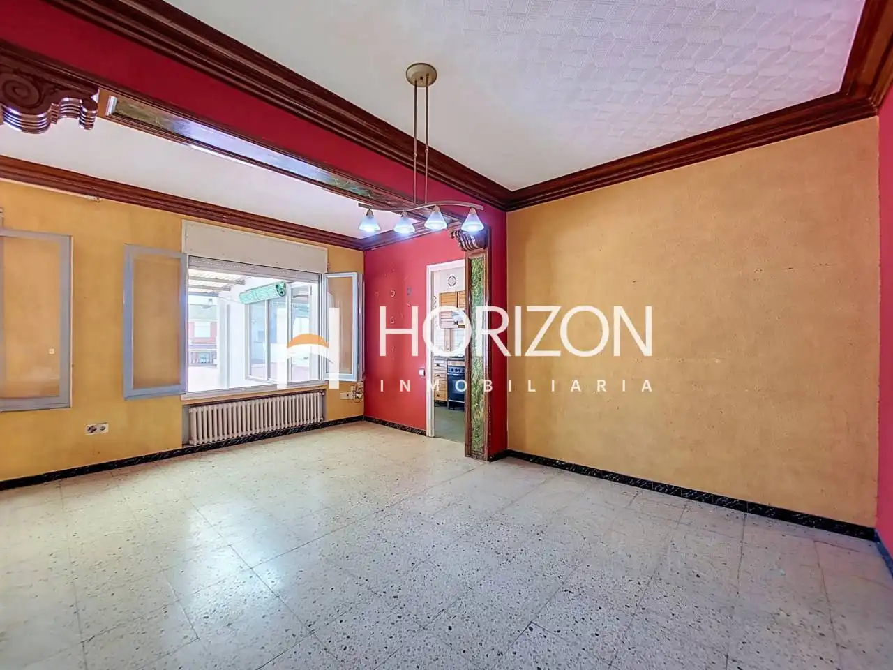 Flat for sale in Manresa  with Heating, Private garden and Terrace