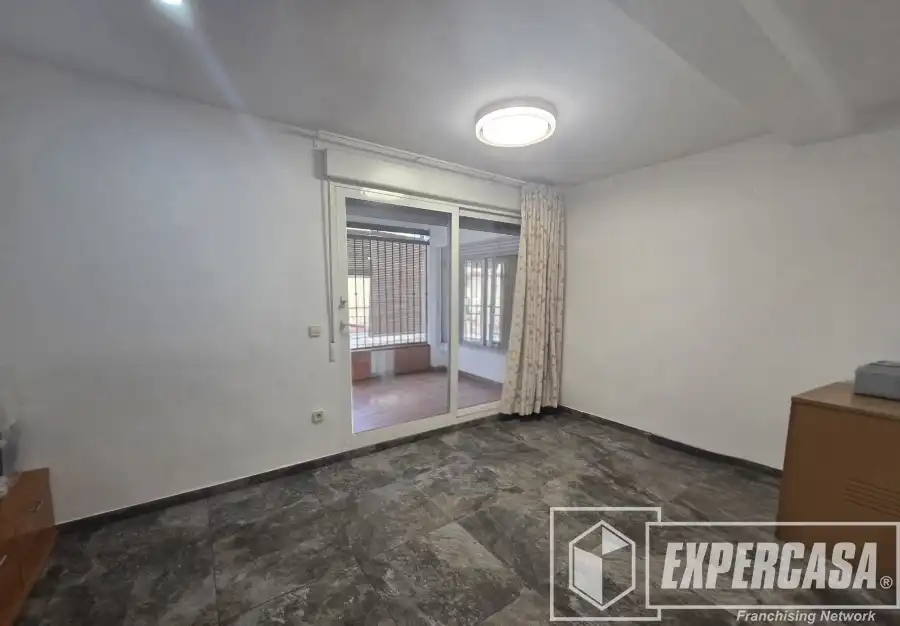 Bedroom of Attic for sale in Alzira  with Air Conditioner and Terrace