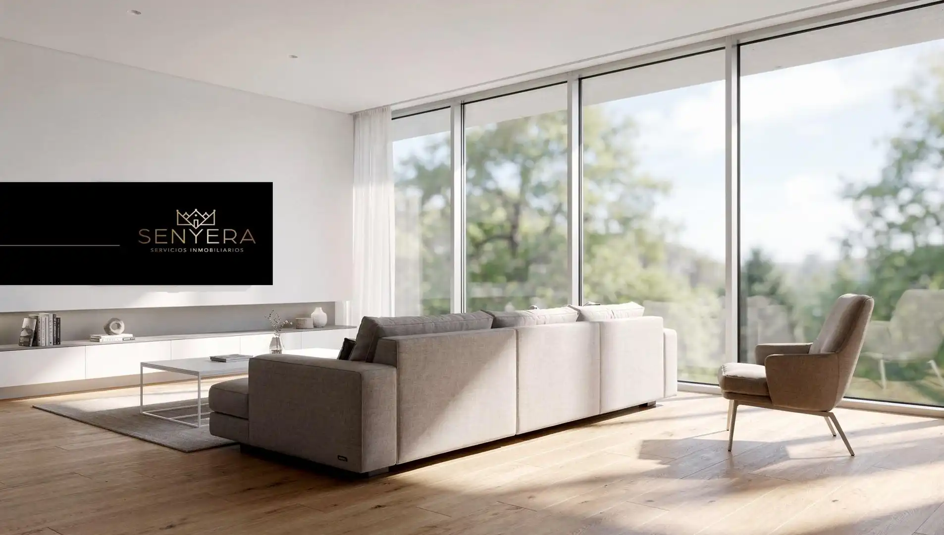Terreny residencial en venda a Calle Calle María Zambrano