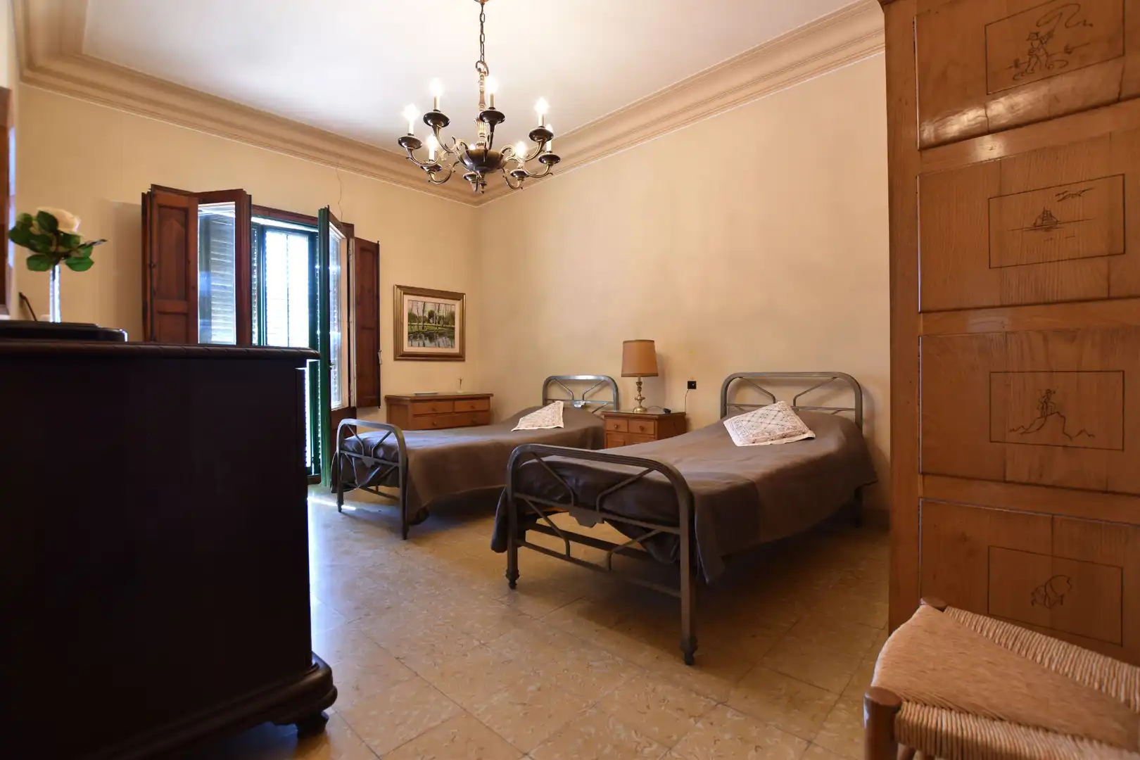 Casa amb jardí en venda a Passeig de Miramar 36, imagen 26