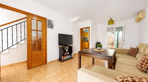 ENCANTADORA DUPLEX DE 3 DORMITORIOS Y 2 BANOS EN TABERNO ALMERIA., imagen 2