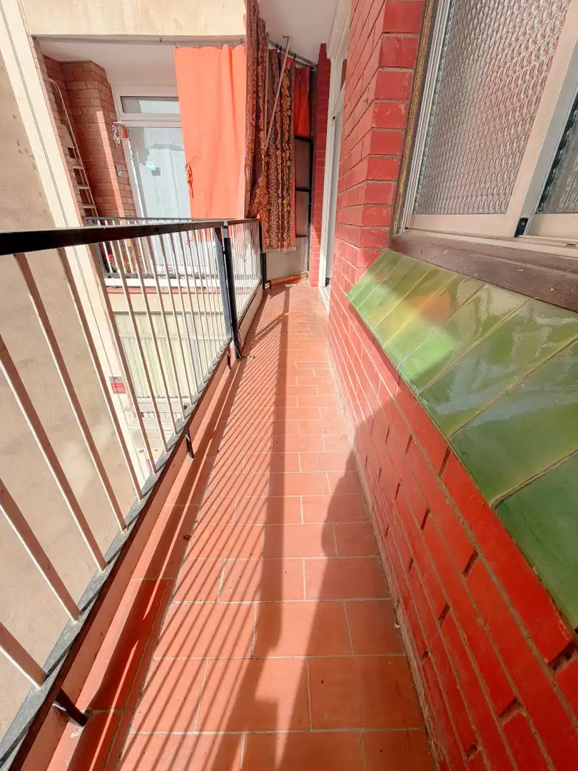Flat for sale in Carrer Martí Codolar, Santa Eulàlia