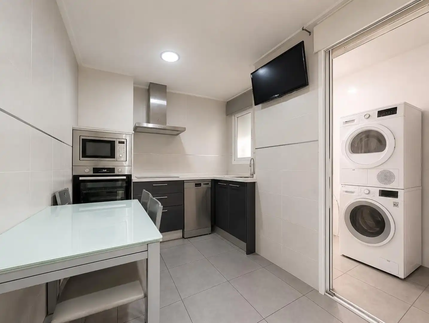 Appartement compact avec ascenseur à vendre à Elche ciudad, imagen 8