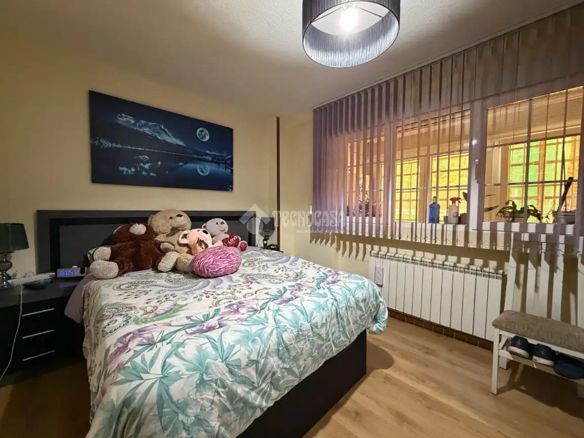 Habitación de Piso en venta en Torrejón de Ardoz con Aire acondicionado, Calefacción y Terraza