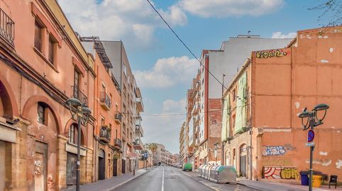 Foto 5 de Edifici en venda a Av. Estanislau Figueres, Eixample, Tarragona Capital