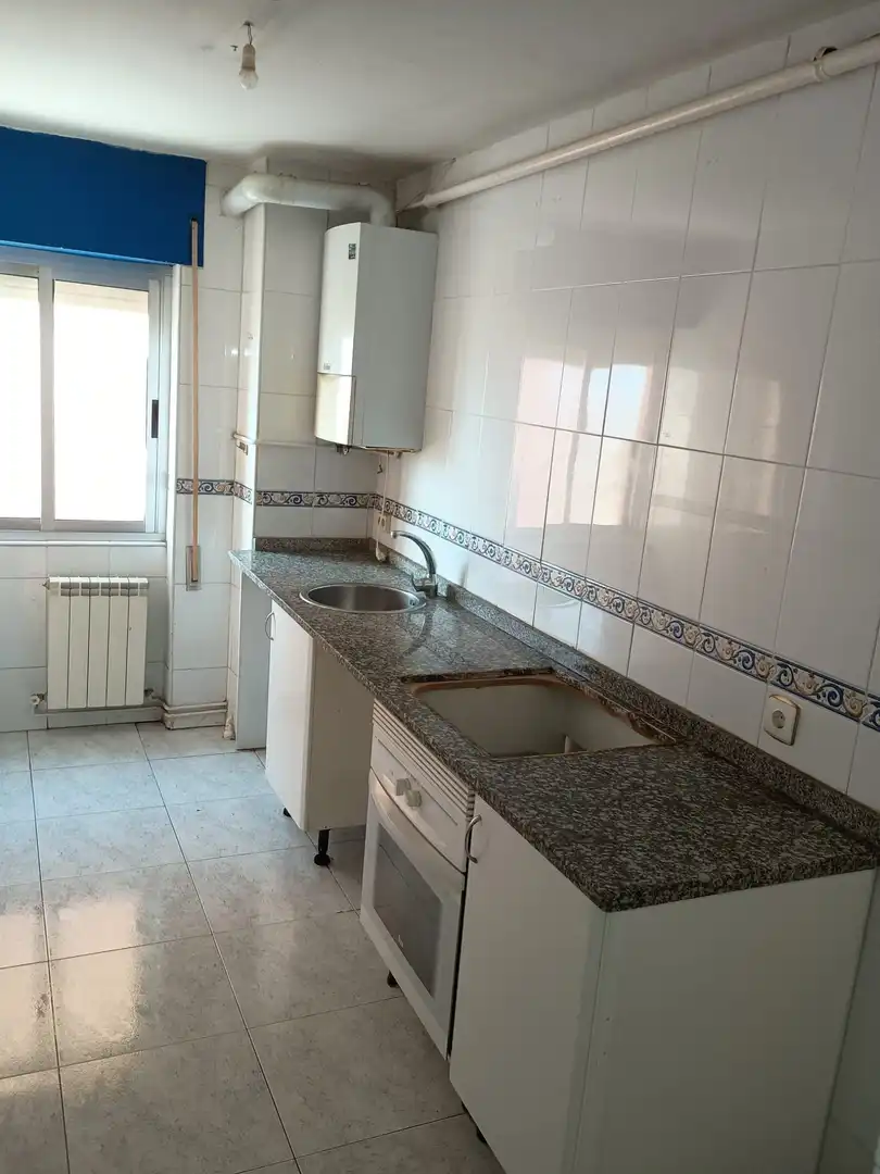 Cuina de Pis en venda en Las Eras de Renueva