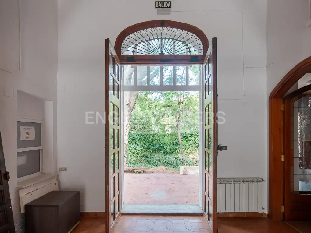 Casa amb piscina en venda a Madrigal, imagen 13
