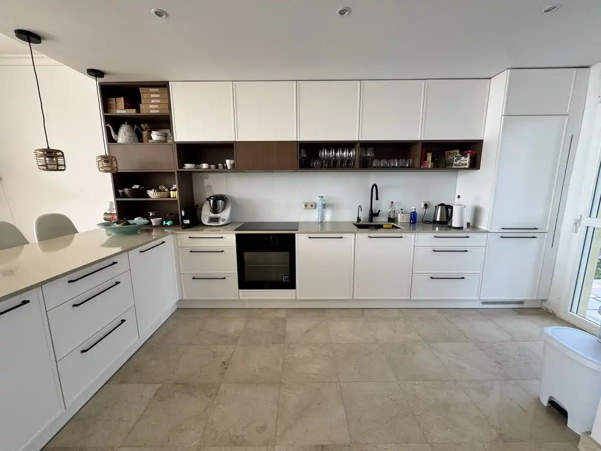 Chalet con terraza en venta en Diseminado Poligono 15 1, imagen 9