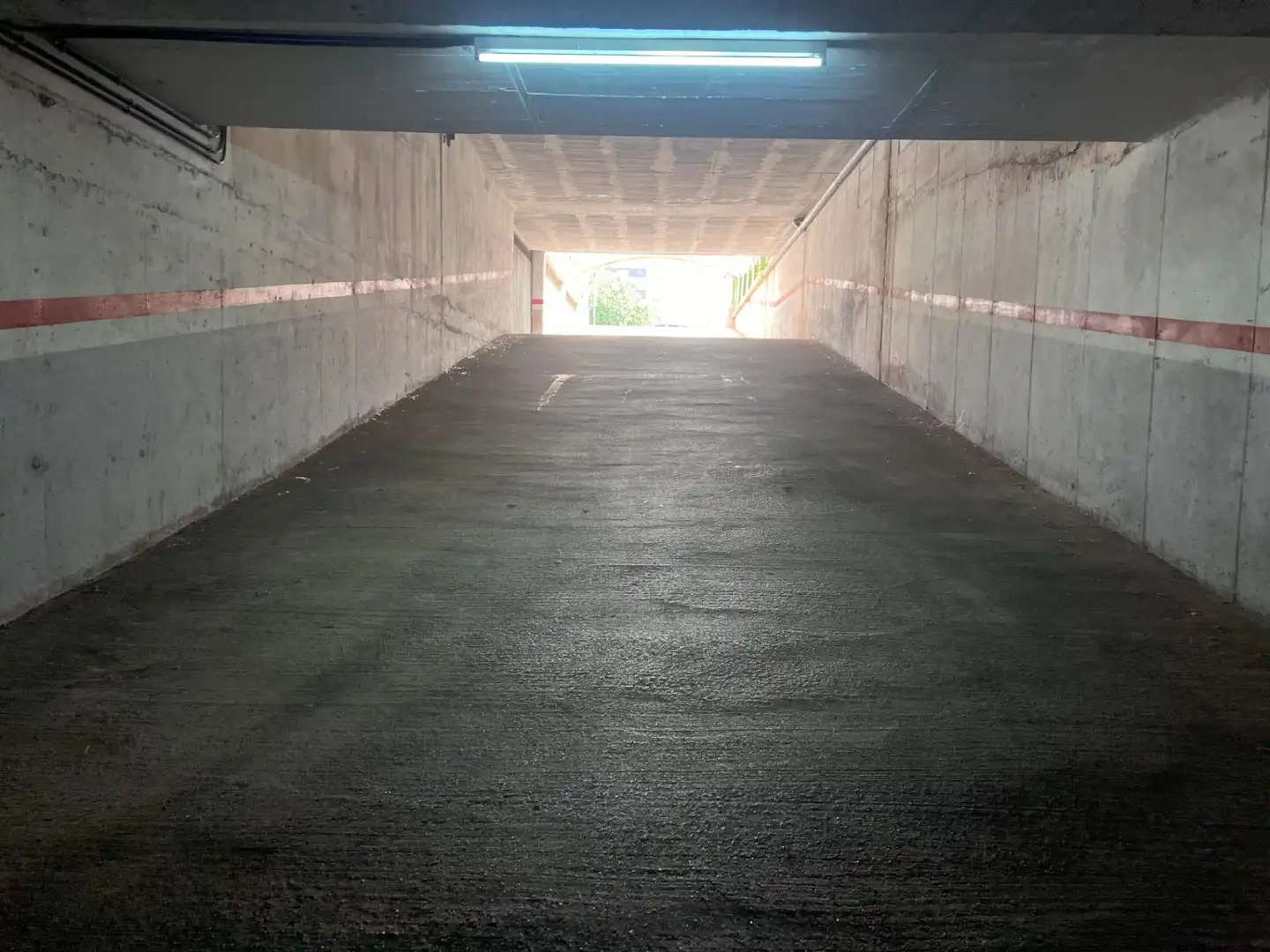 Garage zur Miete in Manresa