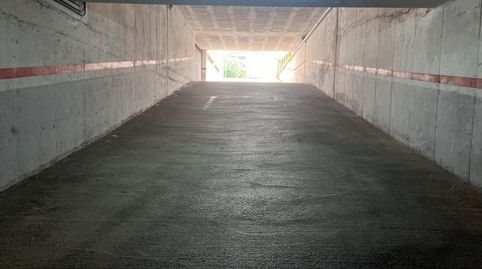 Foto 5 von Garage zur Miete in Calle Amadeu Vives, Bases de Manresa - Carretera de Santpedor, Manresa
