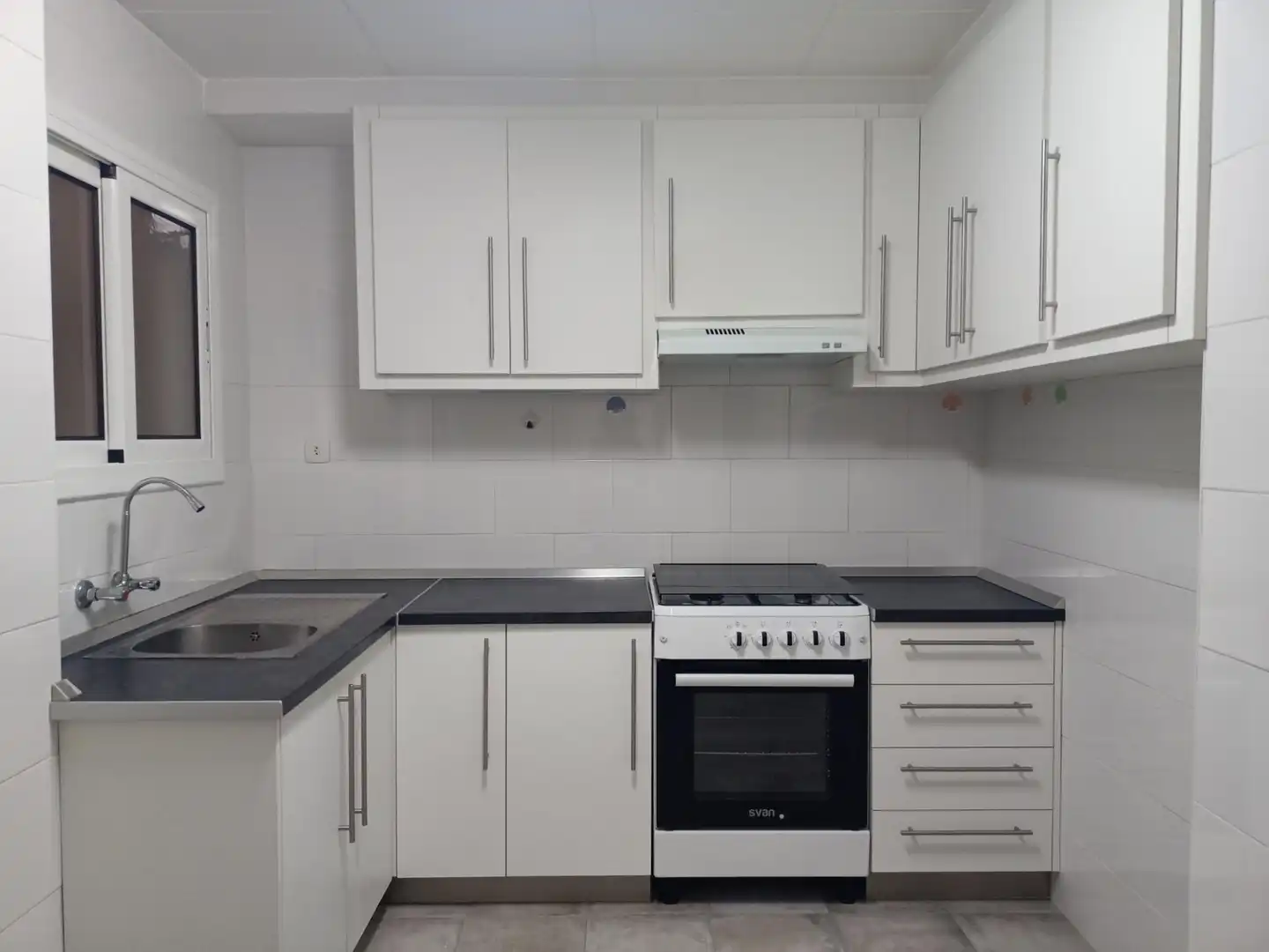 Piso con terraza en venta en Can Pantiquet, imagen 2