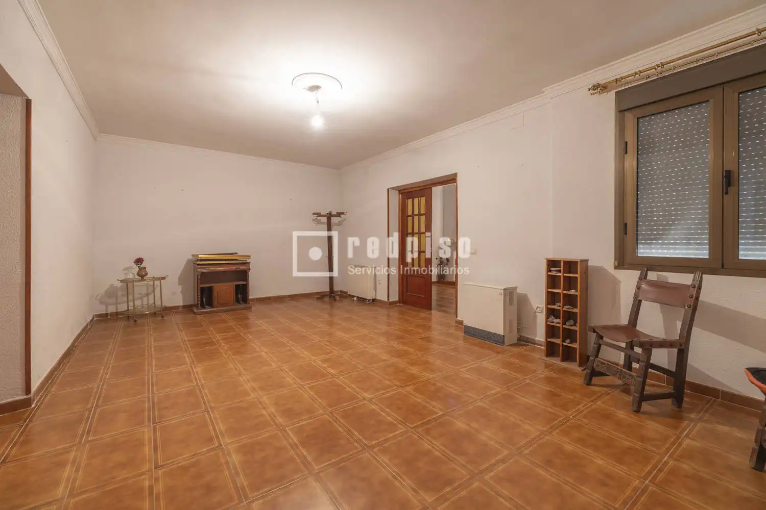 Casa o chalet en venta en Noblejas con Calefacción, Jardín privado y Trastero