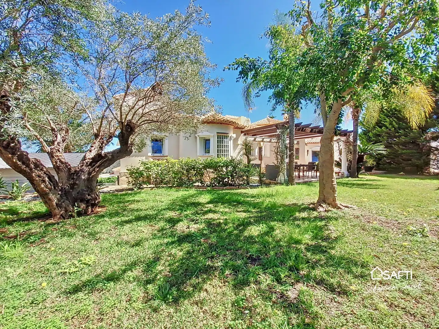 Maison avec piscine à vendre à Pedreguer, imagen 38