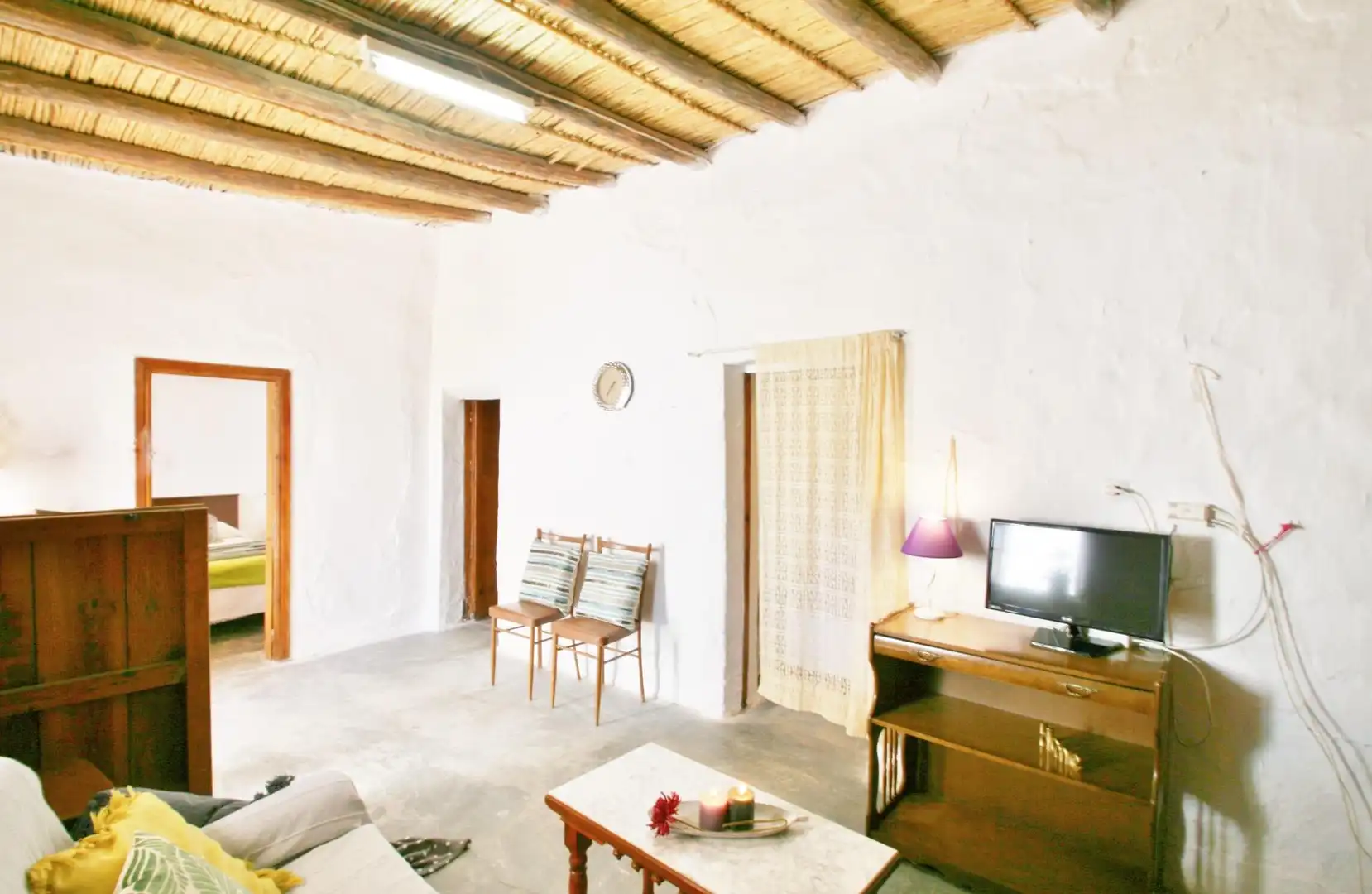 Country homes for sale in Sorbas, Almería