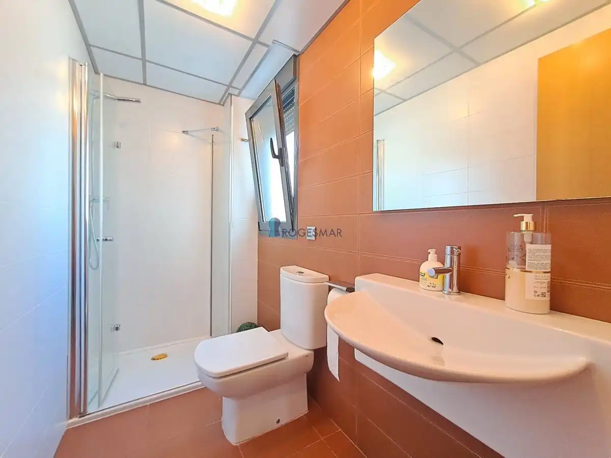 Casa adosada en venta en Benicasim / Benicàssim, Castellón