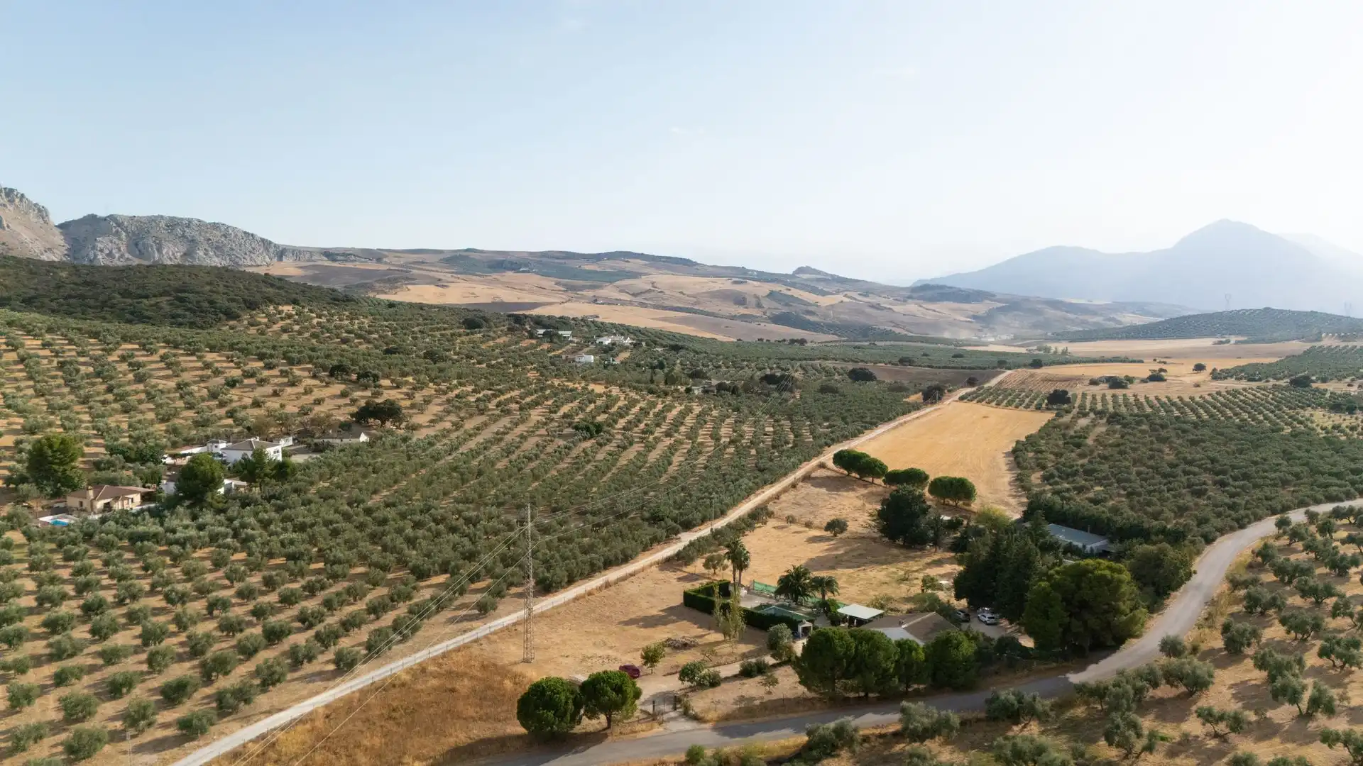 Lands and plots for sale in Bobadilla - Bobadilla Estación - La Joya, imagen 8