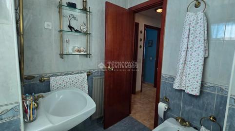 Foto 3 de Piso en venta en Campamento, Madrid