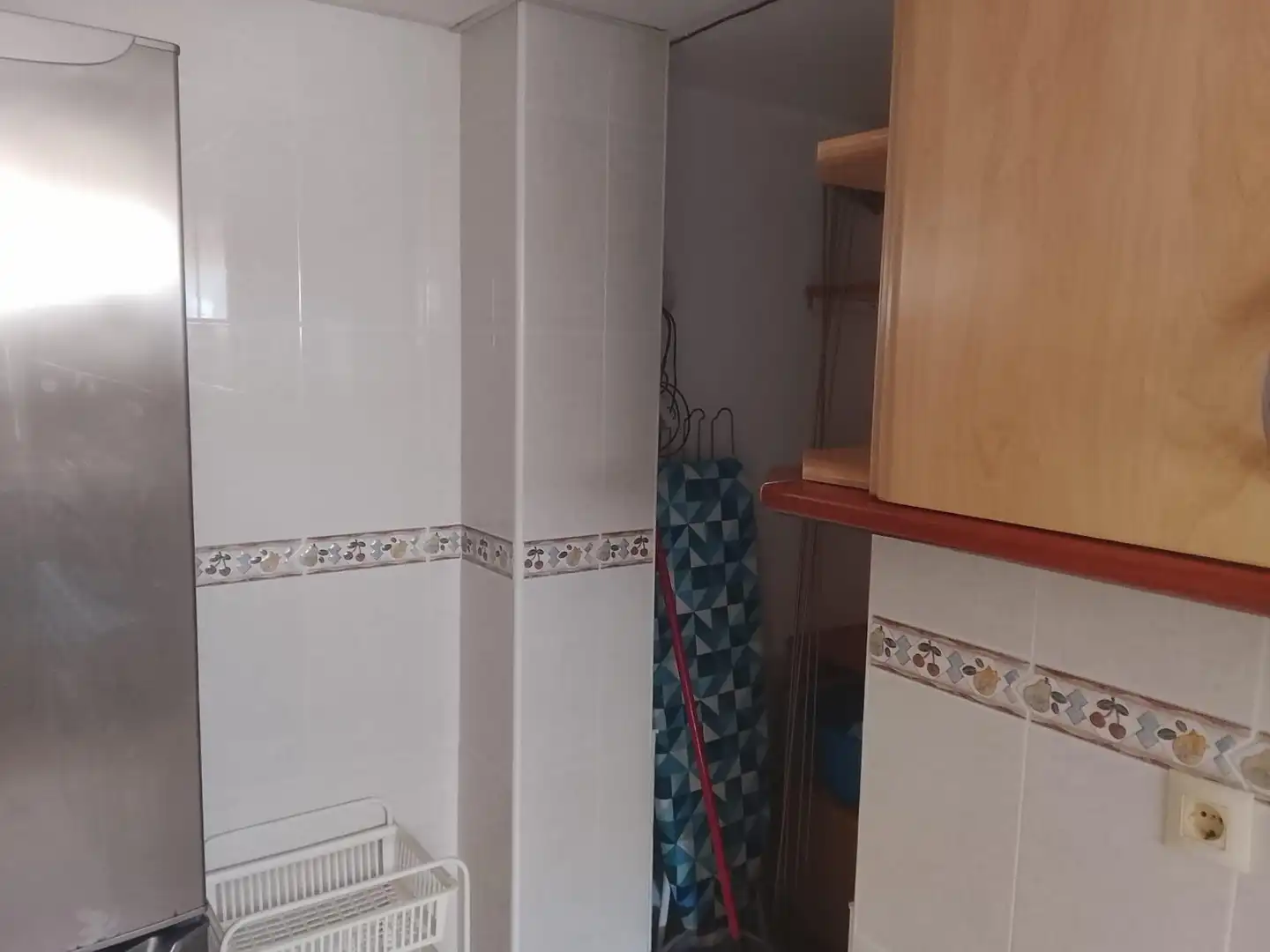 Bany de Planta baixa en venda en La Manga del Mar Menor amb Terrassa