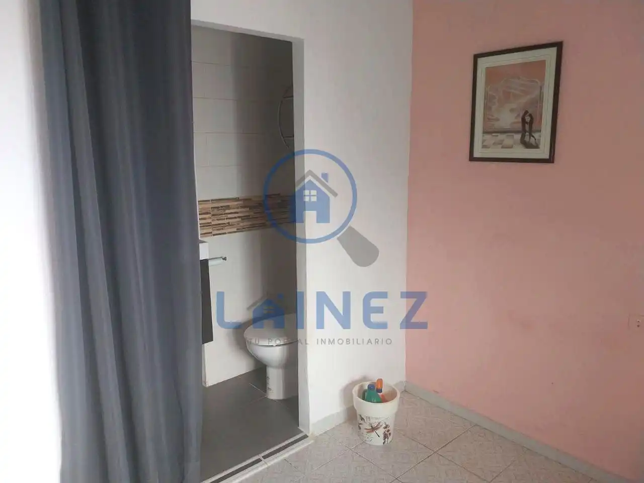Bany de Casa o xalet en venda en Villaharta