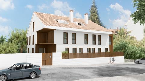 Foto 3 de Apartament en venda a Calle de Vicente Pérez Gala, Los Ángeles - Jarandilla, Torrelodones