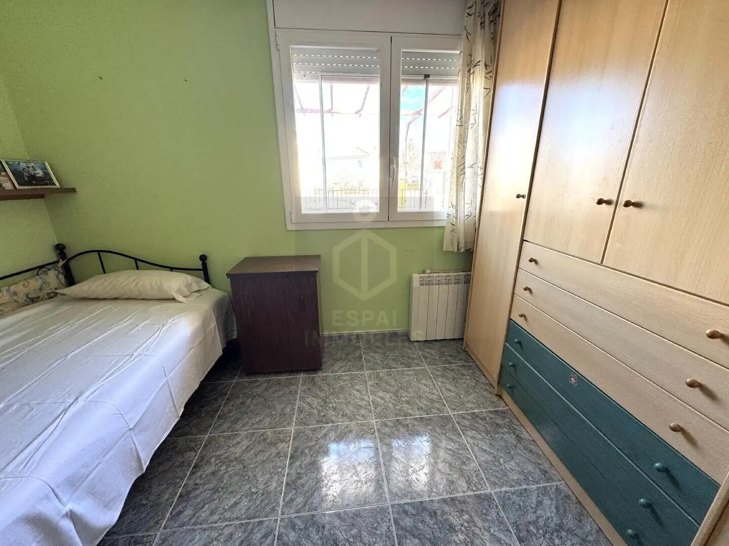 Bedroom of Houses for sale in Fonollosa