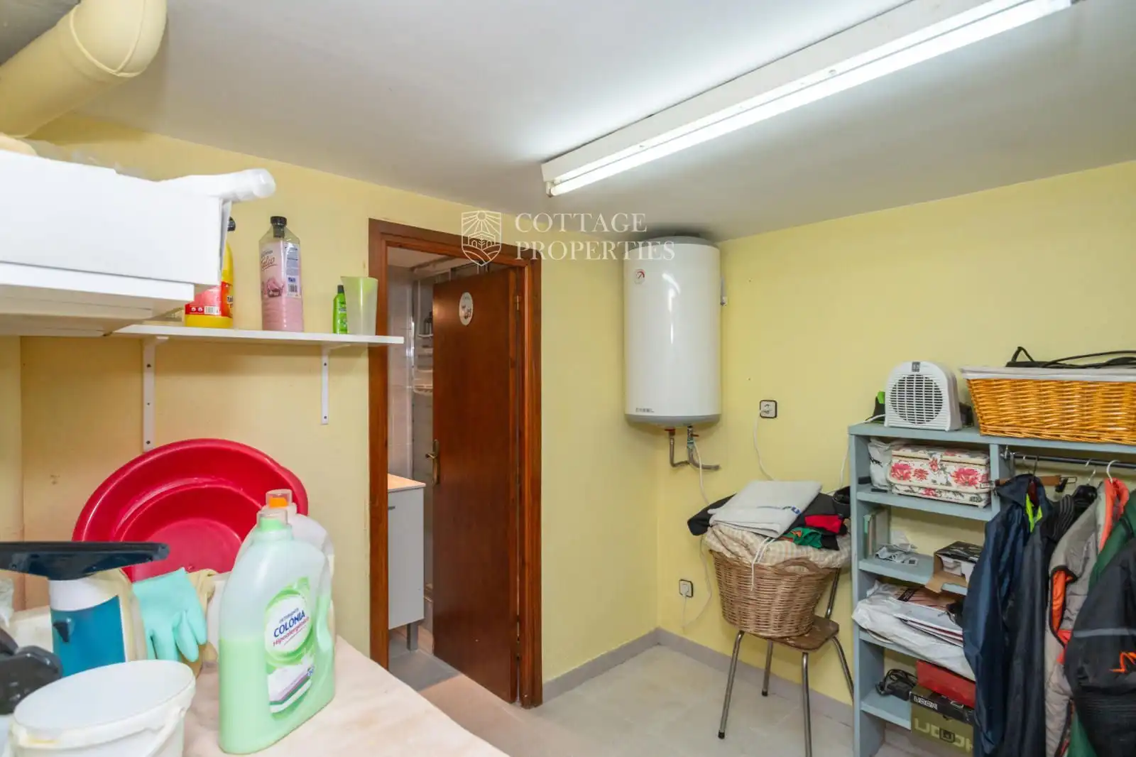 Finca rústica en venda en Sant Gregori amb Calefacció, Terrassa i Piscina