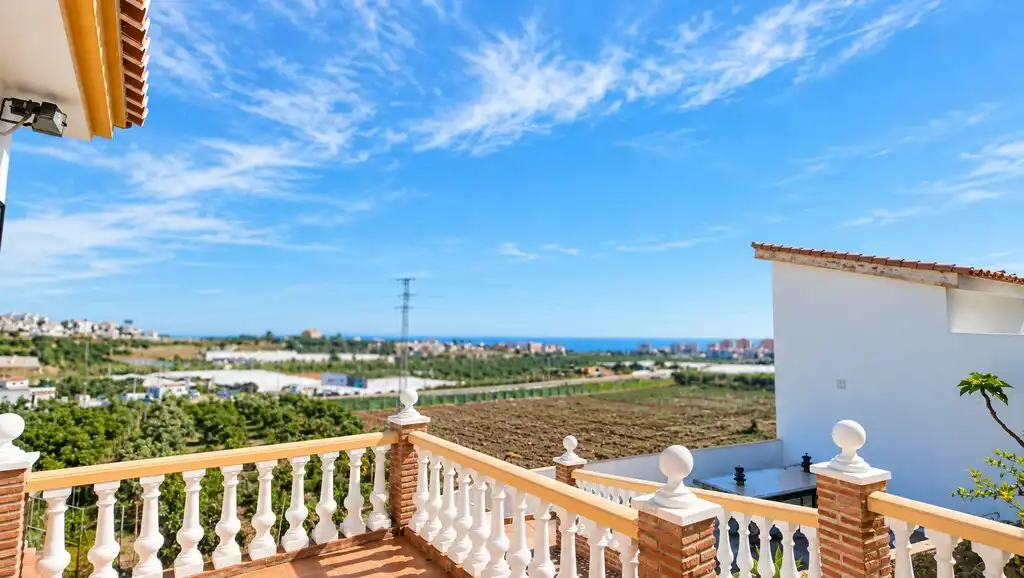 Villa in vendita a Urbanización Santa Rosa