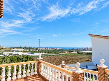 Villa in vendita a Urbanización Santa Rosa