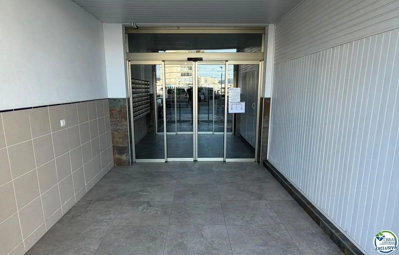 Piso con ascensor en venta en Avenida Bocana 50, imagen 36