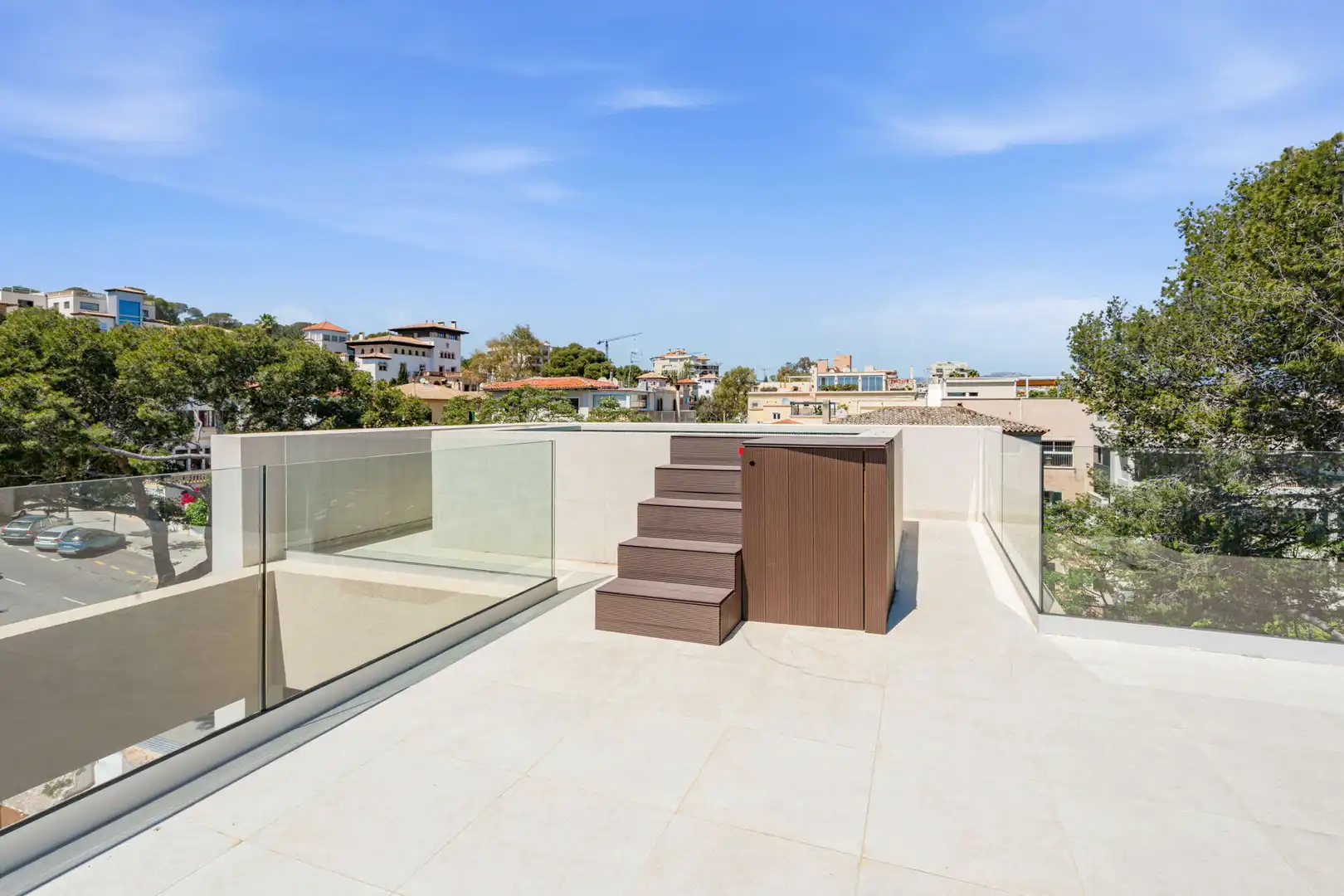 Ático con ascensor en venta en Ponent, imagen 11