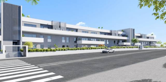 Piso en Venta en Los Almendros - El Limonero - El Tomillar