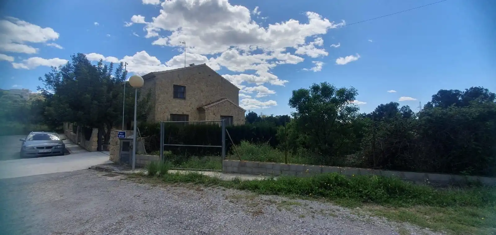 Residential land for sale in BENADRESA, imagen 4
