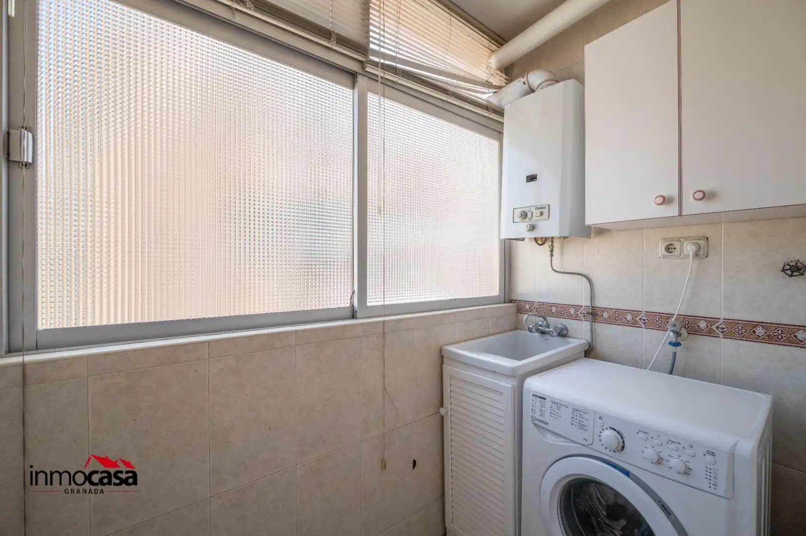 Terraza de Piso en venta en Granada con Aire acondicionado, Terraza y Balcón