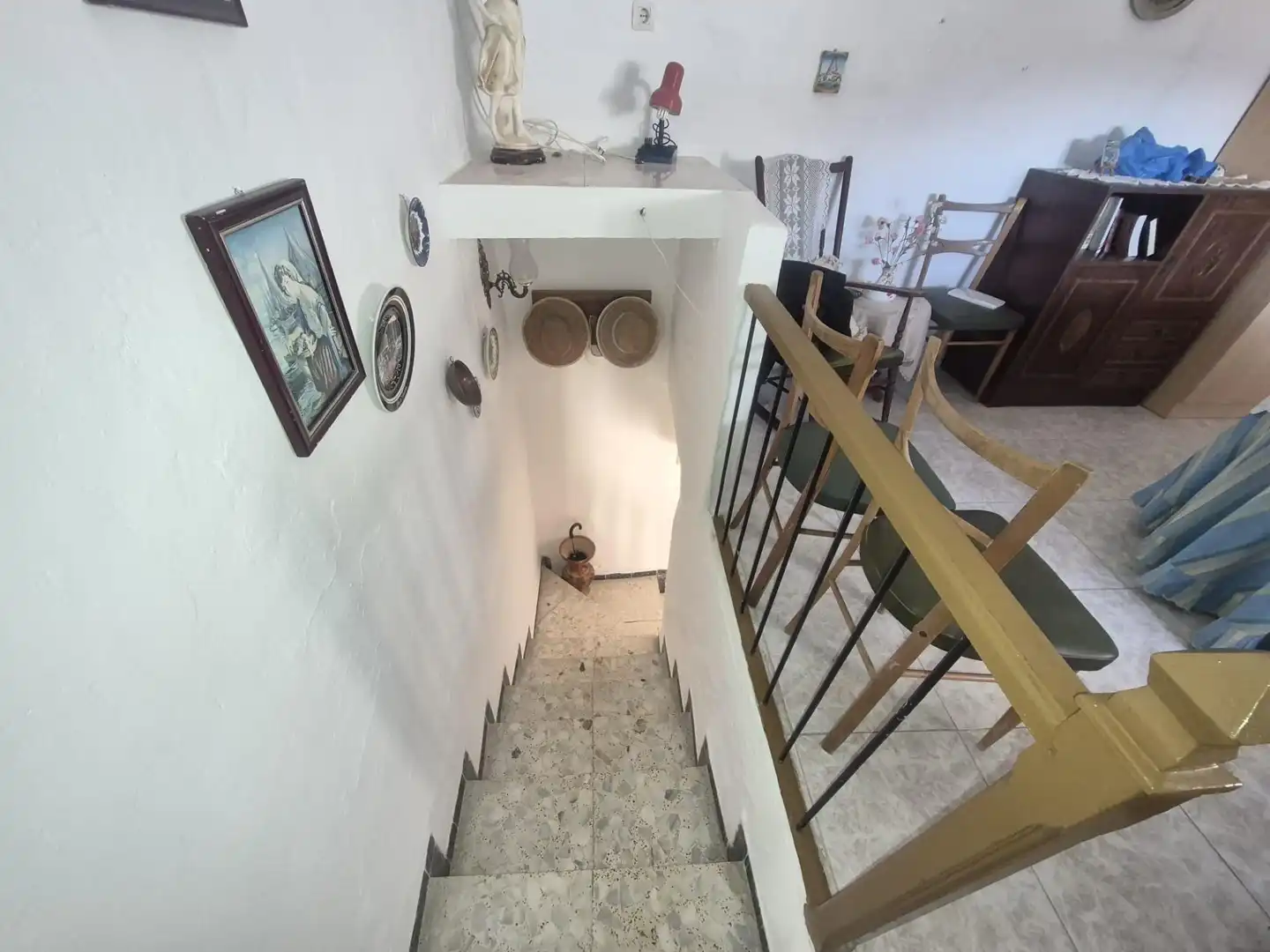 Terraced house for sale in PARRAL, imagen 16