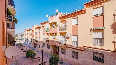 Photo 2 of Flat for sale in Miguel de Unamuno, 12, Residencial Triana - Barrio Alto, Granada