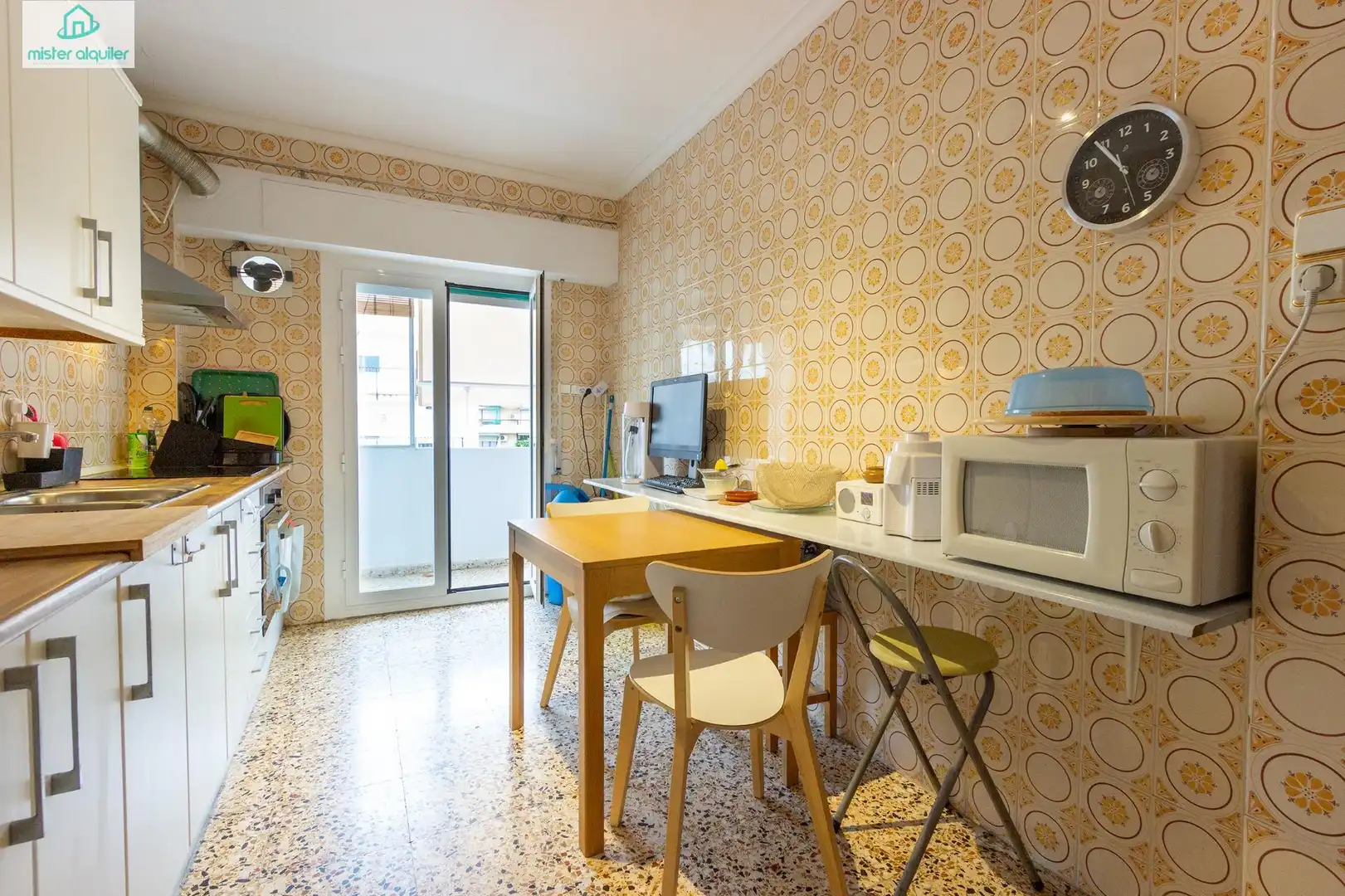 Apartments for rent in Calle Elche, 10, Campello pueblo
