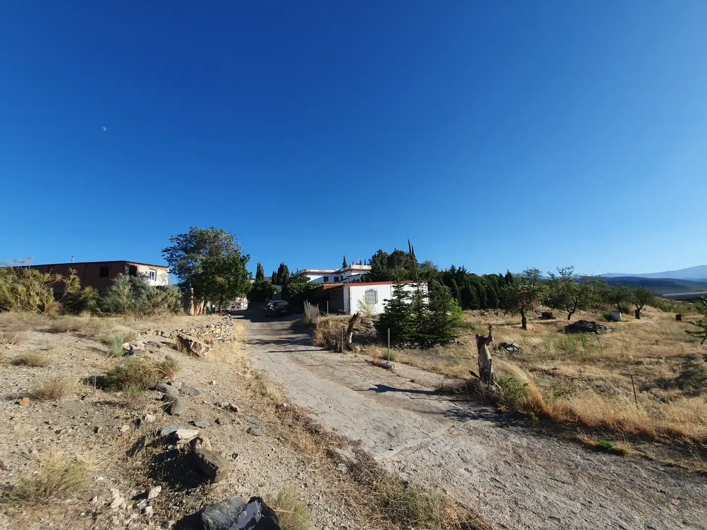 Houses for sale in Dólar  with Air Conditioner, Heating and Private garden
