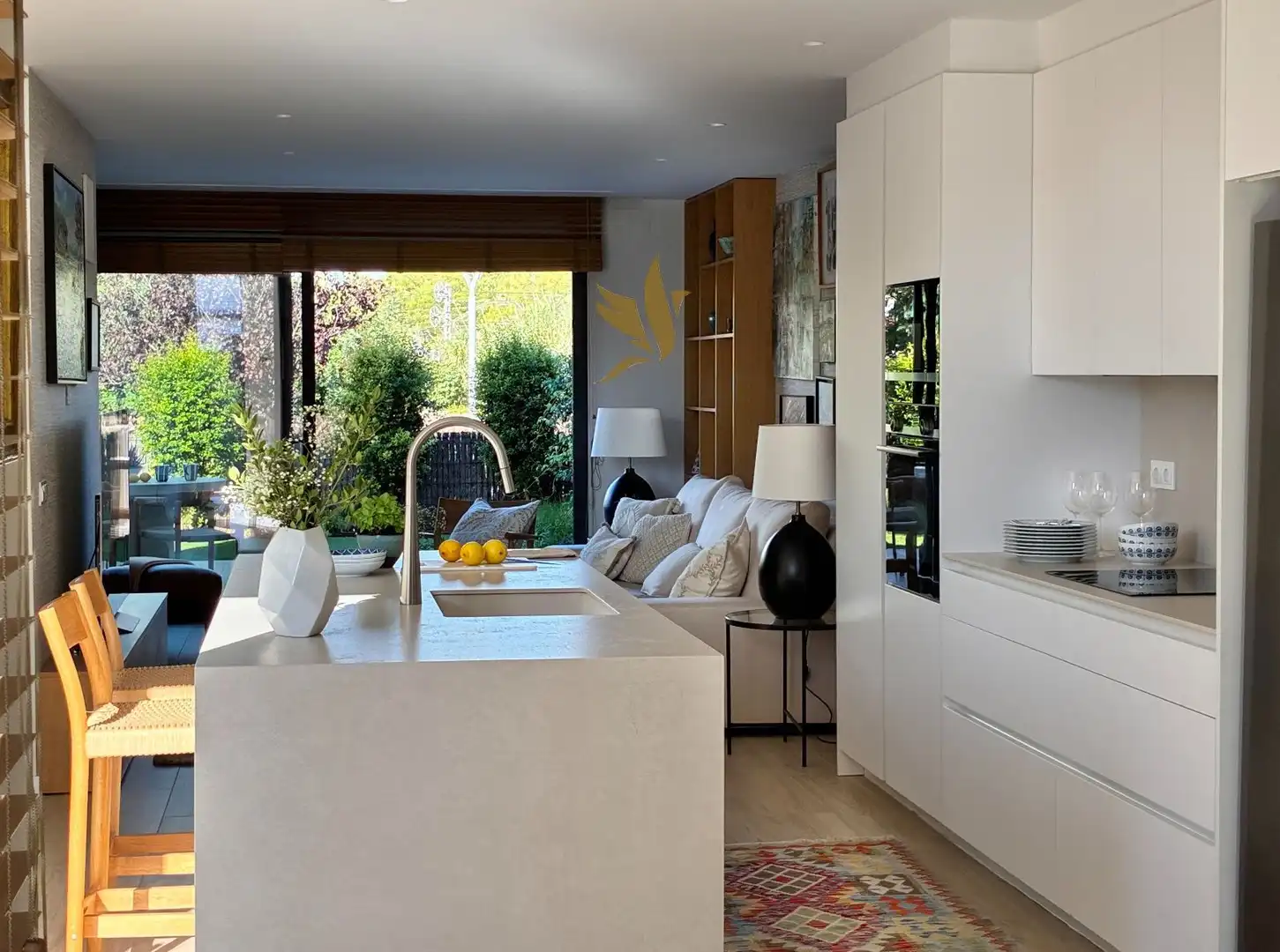 Detached house with pool for sale in Anselm Clave, imagen 9