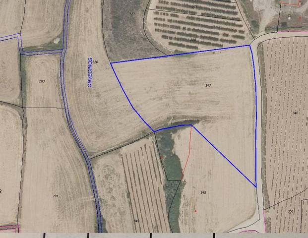 Terreno en Venta en Villamediana de Iregua