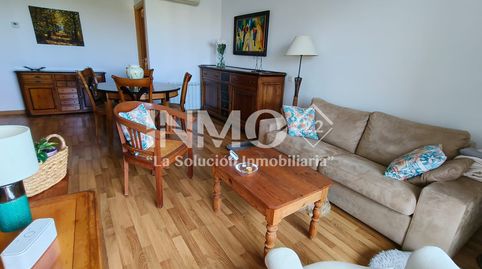 Foto 2 de Apartament en venda a Avinguda del Baix Camp, 20, Casc Antic - Nou Cambrils, Cambrils