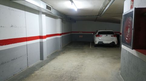 Foto 2 de Garaje de alquiler en Carrer de Bilbao, 219, El Clot, Barcelona Capital