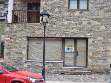 Business premises for sale in MALADETA (UR.ETH SOLAN)