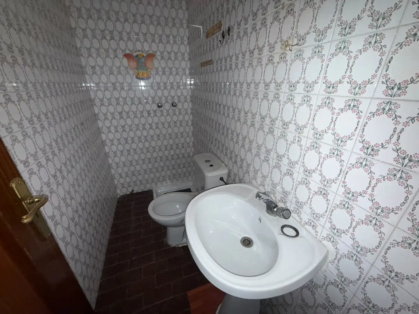 Appartamento con terrazza in vendita a Barrio San Juan 3B, imagen 16